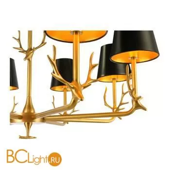 Люстра ST Luce Velossa SL1123.203.08 - Фото 1