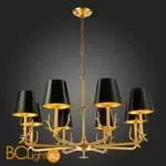 Люстра ST Luce Velossa SL1123.203.08 - Фото 5