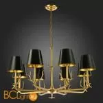 Люстра ST Luce Velossa SL1123.203.08 - Фото 6