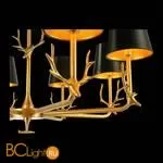 Люстра ST Luce Velossa SL1123.203.08 - Фото 4