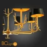 Люстра ST Luce Velossa SL1123.203.08 - Фото 7