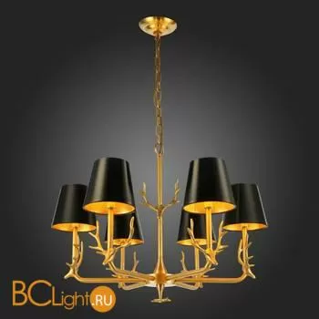 Люстра ST Luce Velossa SL1123.203.06 - Фото 5