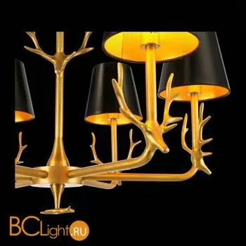 Люстра ST Luce Velossa SL1123.203.06 - Фото 4