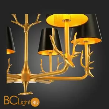 Люстра ST Luce Velossa SL1123.203.06 - Фото 7