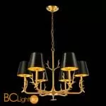 Люстра ST Luce Velossa SL1123.203.06 - Фото 2