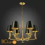 Люстра ST Luce Velossa SL1123.203.06 - Фото 6