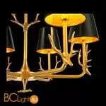 Люстра ST Luce Velossa SL1123.203.06 - Фото 4