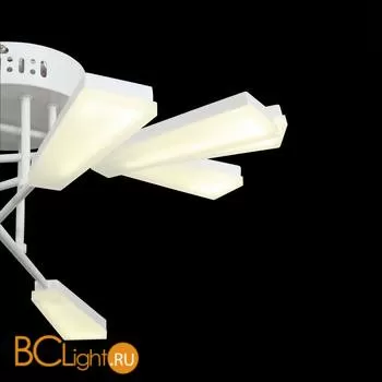 Потолочная люстра ST Luce Venta SL935.502.10 - Фото 0