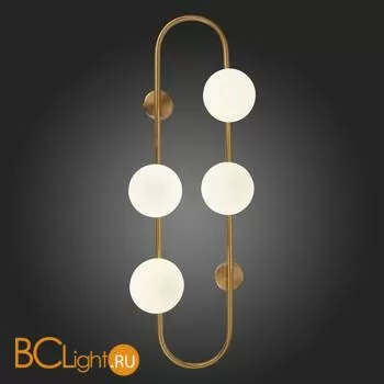 Настенный светильник ST Luce Vera SL1149.301.04 - Фото 3