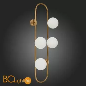 Настенный светильник ST Luce Vera SL1149.301.04 - Фото 4