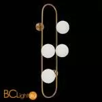 Настенный светильник ST Luce Vera SL1149.301.04 - Фото 2