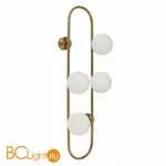 Настенный светильник ST Luce Vera SL1149.301.04 - Фото 0