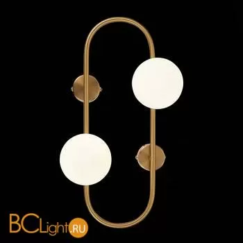 Настенный светильник ST Luce Vera SL1149.301.02 - Фото 1