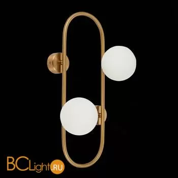 Настенный светильник ST Luce Vera SL1149.301.02 - Фото 2