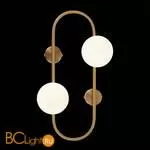 Настенный светильник ST Luce Vera SL1149.301.02 - Фото 1