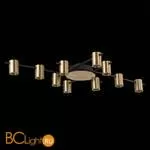 Потолочная люстра ST Luce Veroli SL1207.402.10 - Фото 2