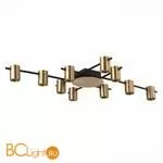 Потолочная люстра ST Luce Veroli SL1207.402.10