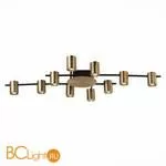 Потолочная люстра ST Luce Veroli SL1207.402.10 - Фото 0