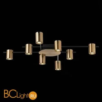 Потолочная люстра ST Luce Veroli SL1207.402.08 - Фото 3