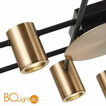 Потолочная люстра ST Luce Veroli SL1207.402.08 - Фото 1