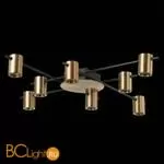 Потолочная люстра ST Luce Veroli SL1207.402.08 - Фото 2