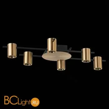 Потолочная люстра ST Luce Veroli SL1207.402.06 - Фото 1