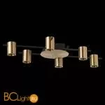 Потолочная люстра ST Luce Veroli SL1207.402.06 - Фото 1