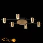 Потолочная люстра ST Luce Veroli SL1207.402.06 - Фото 2