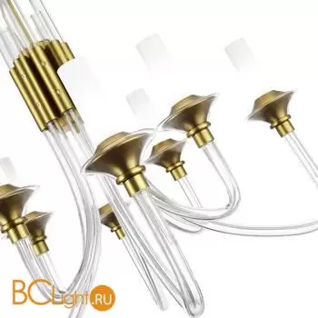 Люстра ST Luce VETRANO SL1241.203.08 - Фото 1