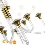 Люстра ST Luce VETRANO SL1241.203.08 - Фото 1