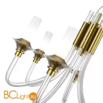 Люстра ST Luce VETRANO SL1241.203.06 - Фото 1