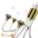 Люстра ST Luce VETRANO SL1241.203.06 - Фото 1