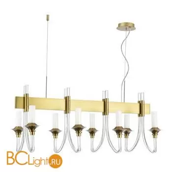 Люстра ST Luce VETRANO SL1241.213.08 - Фото 0