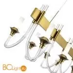 Люстра ST Luce VETRANO SL1241.213.08 - Фото 1