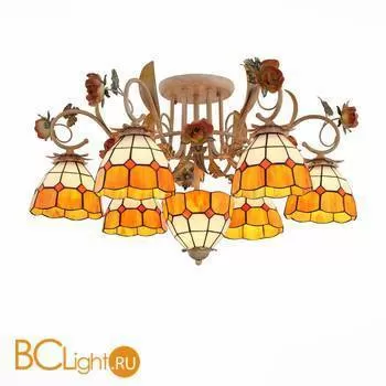 Потолочная люстра ST Luce Vetrato SL371.852.07