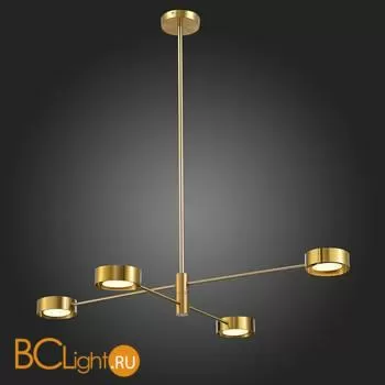 Люстра ST Luce Vico SL6504.302.04 - Фото 3