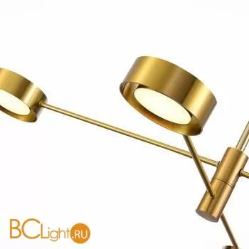 Люстра ST Luce Vico SL6504.302.04 - Фото 1