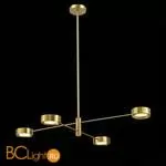 Люстра ST Luce Vico SL6504.302.04 - Фото 2