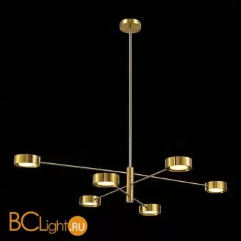 Люстра ST Luce Vico SL6504.302.06 - Фото 2