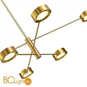 Люстра ST Luce Vico SL6504.302.06 - Фото 1