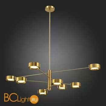 Люстра ST Luce Vico SL6504.302.08 - Фото 3