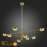 Люстра ST Luce Vico SL6504.302.08 - Фото 3