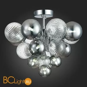 Люстра ST Luce Vinetto SL1124.102.10 - Фото 7