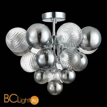 Люстра ST Luce Vinetto SL1124.102.10 - Фото 4