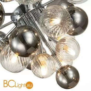 Люстра ST Luce Vinetto SL1124.102.10 - Фото 2