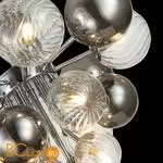 Люстра ST Luce Vinetto SL1124.102.10 - Фото 5