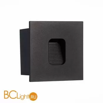 Уличный настенный светильник ST Luce VISANO SL9501.441.01 - Фото 0