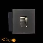 Уличный настенный светильник ST Luce VISANO SL9501.441.01 - Фото 1