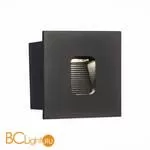 Уличный настенный светильник ST Luce VISANO SL9501.441.01