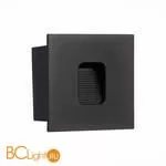 Уличный настенный светильник ST Luce VISANO SL9501.441.01 - Фото 0